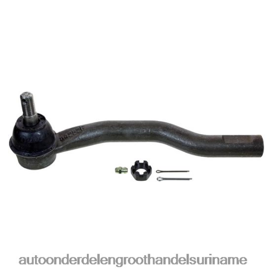 Mazda 2X6XBR2072 gs3l-32-290 spoorstangeind - voertuig motor onderdelen