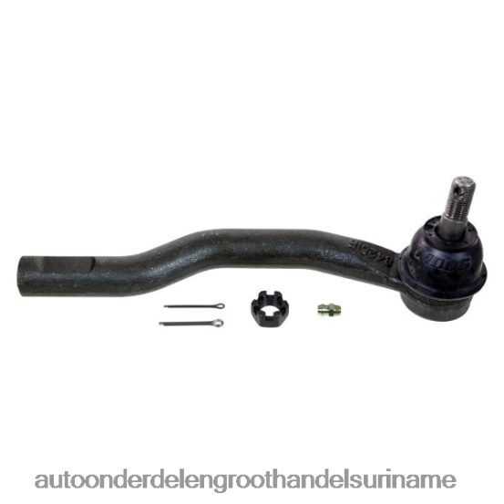 Mazda 2X6XBR2073 gs3l-32-280 spoorstangeind - voertuig onderdelen kopen
