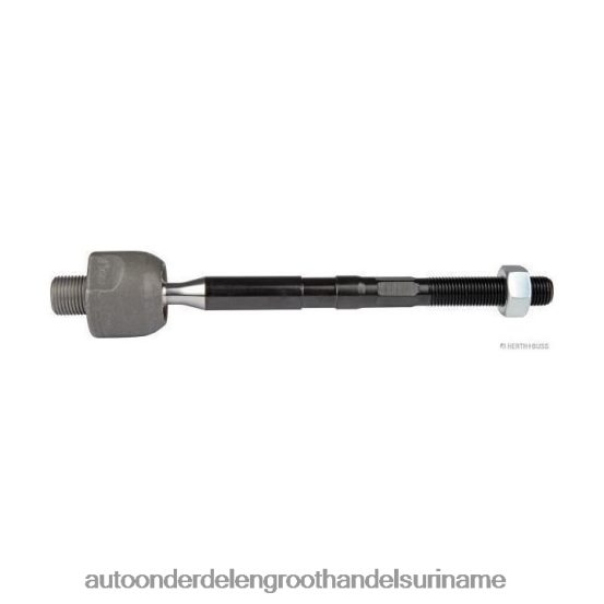 Mazda 2X6XBR2127 spoorstangeind n243-32-240 stuurwiel r/l subsamenstel - auto reserveonderdeel