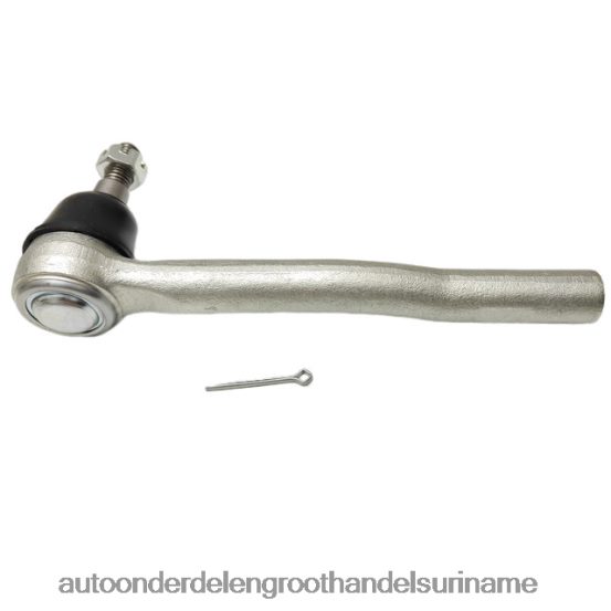 Mazda 2X6XBR2860 uc2n-32-280 spoorstangeind - auto onderdelen bestellen