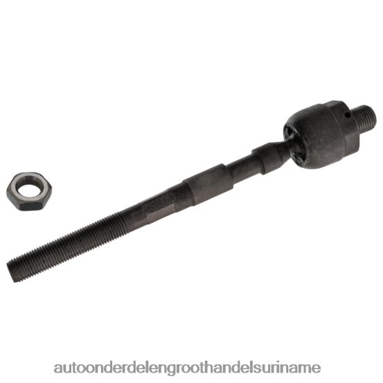 Mazda 2X6XBR644 spoorstangeind t001-32-240a stuureenheid r/l - auto onderdelen leveranciers