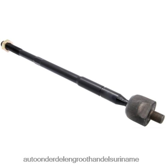 Mitsubishi 2X6XBR1018 spoorstangeind mr-519046 stuur r/l subsamenstel - auto onderdelen groothandel