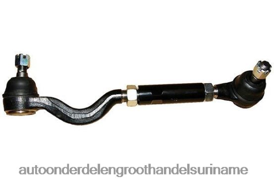 Mitsubishi 2X6XBR2658 spoorstangeind mb-243425a stuursubeenheid - auto onderdelen groothandel