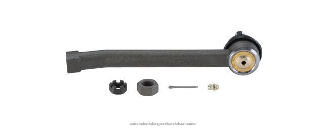 HN4NJ1270 - auto onderdelen bestellen 48520-78500 spoorstangeind NISSAN