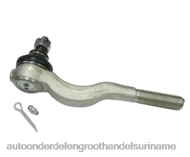 HN4NJ517 - auto reserveonderdeel spoorstangeind 48520-v6600 subsamenstel stuurstangeind NISSAN