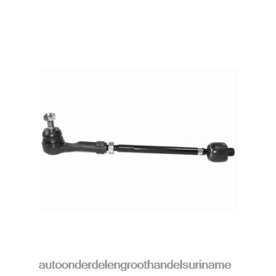 Nissan 2X6XBR1347 spoorstangeind 48510-53a25 ss-4591 stuureenheid - auto reserveonderdeel