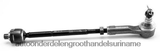 Nissan 2X6XBR1352 spoorstangeind 48510-4b000 stuursubeenheid - voertuig motor onderdelen