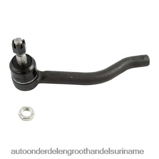Nissan 2X6XBR1390 d8640-3ka0b spoorstangeind - auto onderdelen bestellen