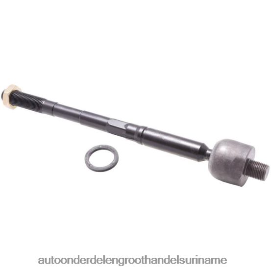 Nissan 2X6XBR1391 spoorstangeind d8521-3ka0a subsamenstel stuurwiel - auto onderdelen zaken in Suriname