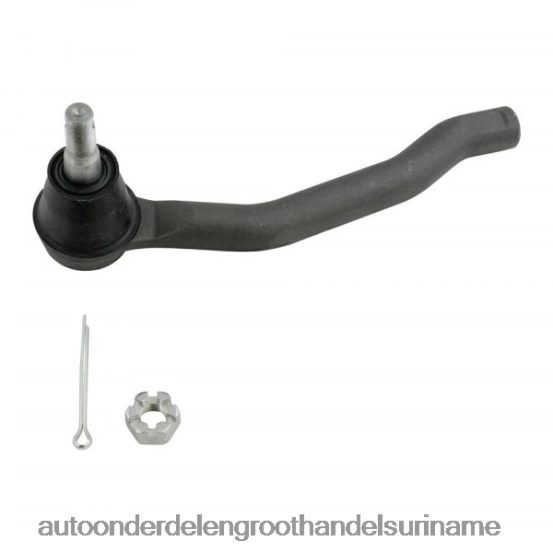 Nissan 2X6XBR2028 d8640-3ta0a spoorstangeind - auto onderdelen groothandel
