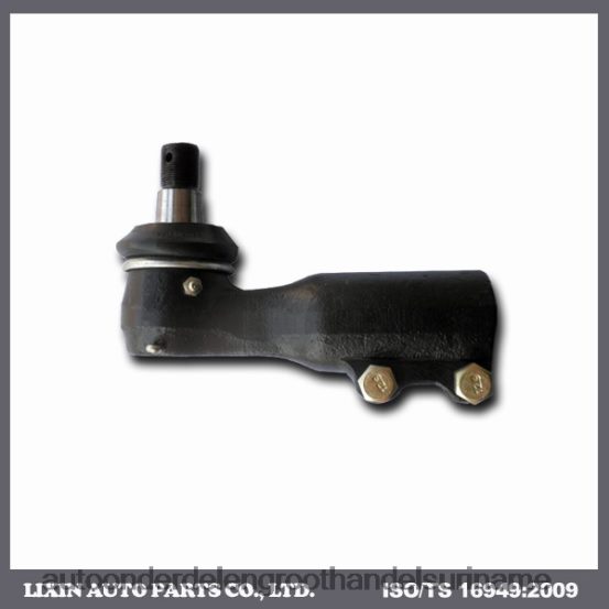 Nissan 2X6XBR2087 45870-90176 spoorstangeind - auto reserveonderdeel