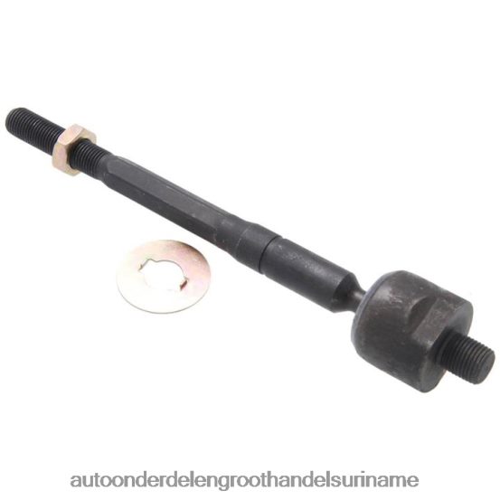 Nissan 2X6XBR2132 spoorstangeind d8521-3ta0a stuurwiel-subeenheid - voertuig motor onderdelen