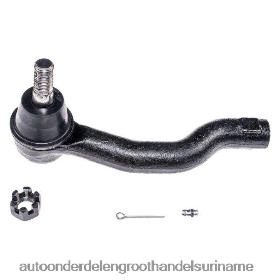 Nissan 2X6XBR2852 d8640-4kh0a spoorstangeind - voertuig motor onderdelen