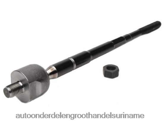 Nissan 2X6XBR844 spoorstangeind 48521-09e00 stuurwiel-onderdeel - auto onderdelen leveranciers