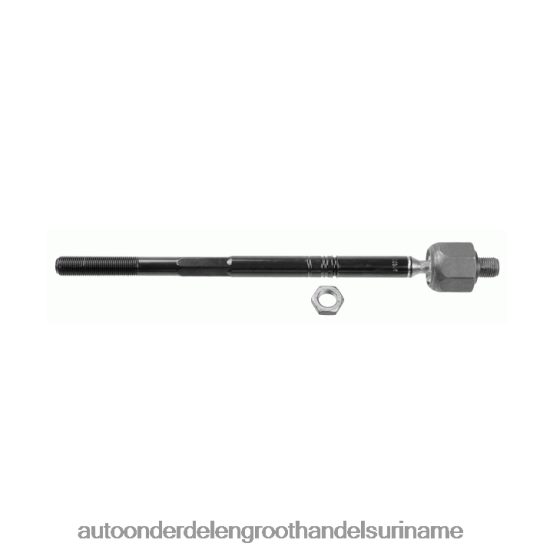Opel 2X6XBR463 spoorstangeind 13332651 stuurwiel-onderdeel - voertuig onderdelen kopen