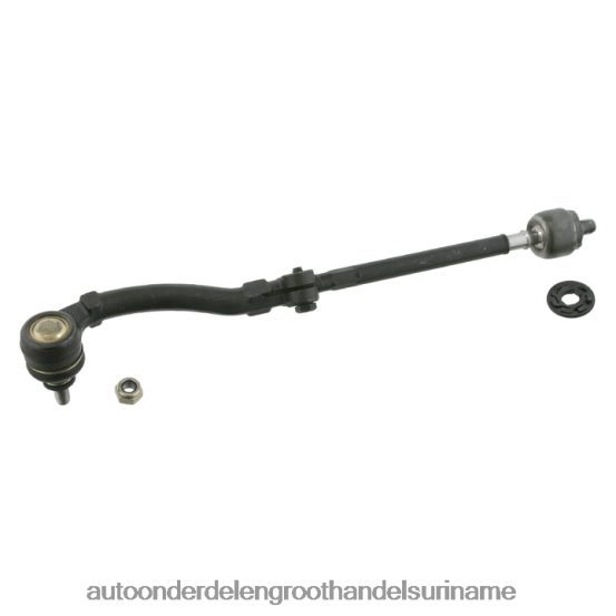 Renault 2X6XBR1735 spoorstangeind 7701-467-501 stuursubeenheid - groothandel auto onderdelen