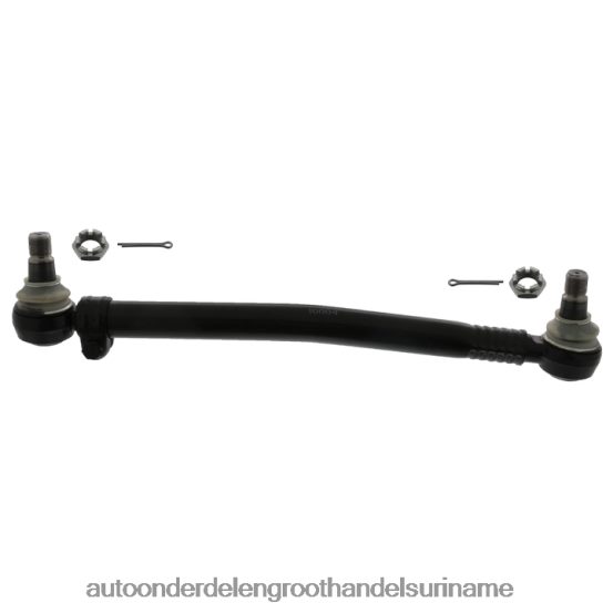 Scania 2X6XBR1534 spoorstangeind 300308 - auto onderdelen leveranciers