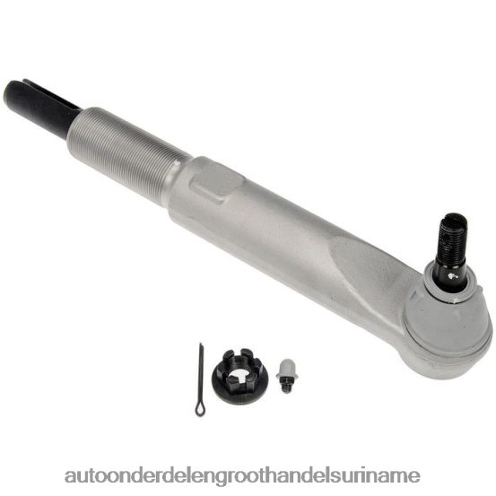 Dodge 2X6XBR14 68038054ad spoorstangeind - auto onderdelen leveranciers