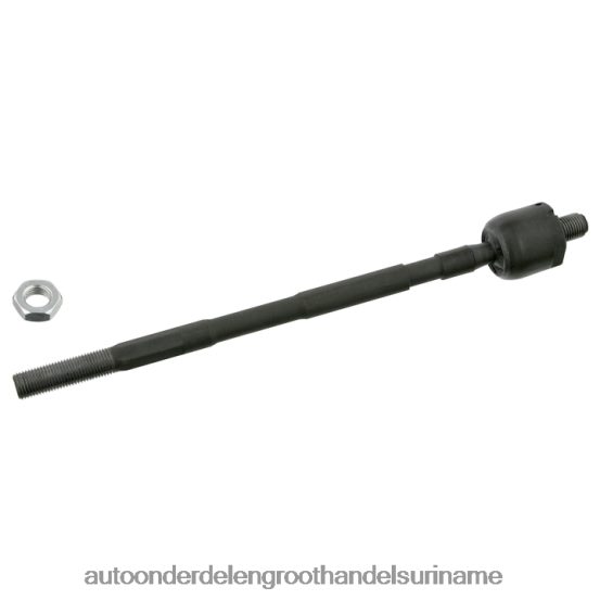 Subaru 2X6XBR636 spoorstangeind 34140-fc000 stuurwiel r/l subsamenstel - auto onderdelen winkel