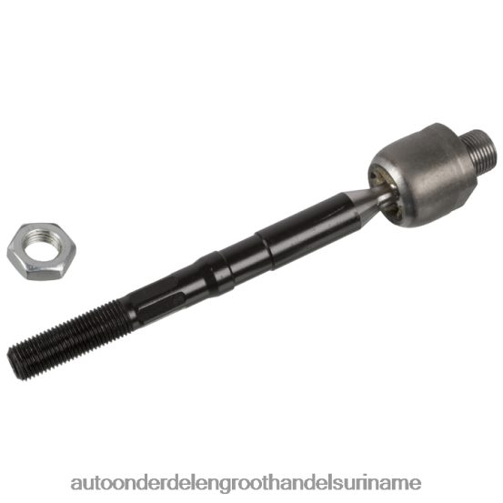 Suzuki 2X6XBR879 spoorstangeind 48830-68l00 stuurwiel r/l subsamenstel - auto onderdelen Suriname