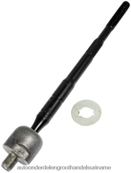 Toyota 2X6XBR1097 spoorstangeind 45503-02150 stuurwiel-onderdeel - auto reserveonderdeel