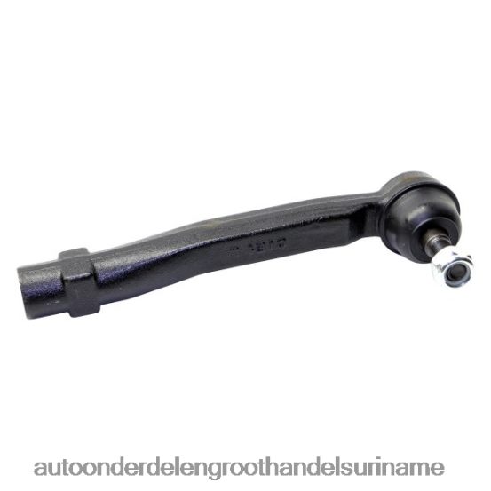Toyota 2X6XBR1387 45460-09210 spoorstangeind - auto reserveonderdeel