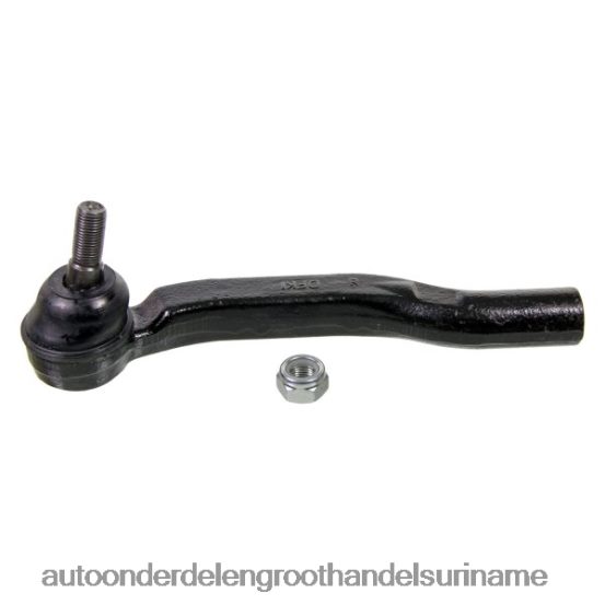 Toyota 2X6XBR1794 45460-09040 spoorstangeind - auto onderdelen leveranciers