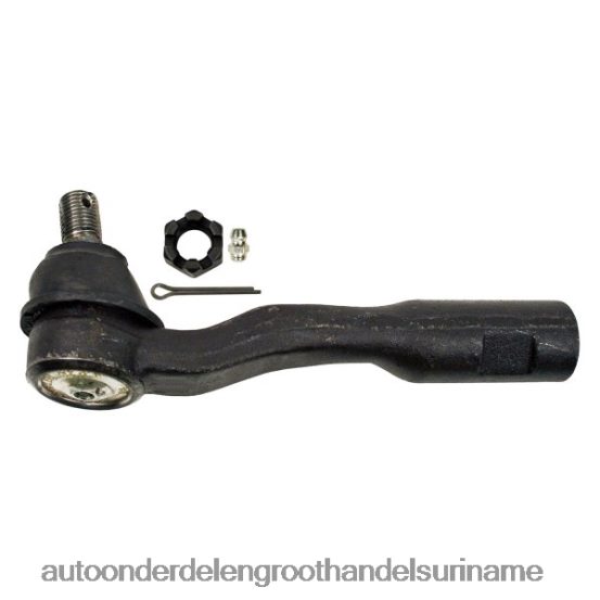 Toyota 2X6XBR1797 45046-39465 spoorstangeind - auto reserveonderdeel