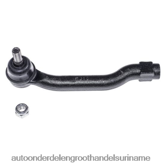 Toyota 2X6XBR2077 45470-39345 spoorstangeind - auto reserveonderdeel