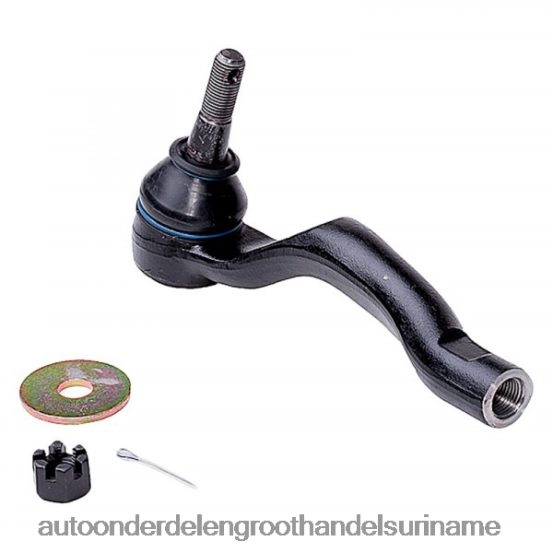 Toyota 2X6XBR2079 45460-59095 spoorstangeind - auto onderdelen Suriname