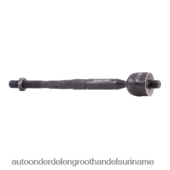 Toyota 2X6XBR2880 spoorstangeind 45503-29535 stuurwiel r/l subsamenstel - auto onderdelen bestellen