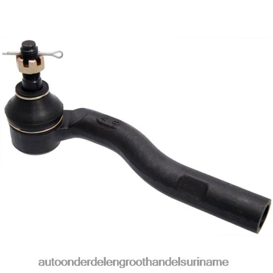 Toyota 2X6XBR2887 45046-29355 spoorstangeind - auto reserveonderdeel