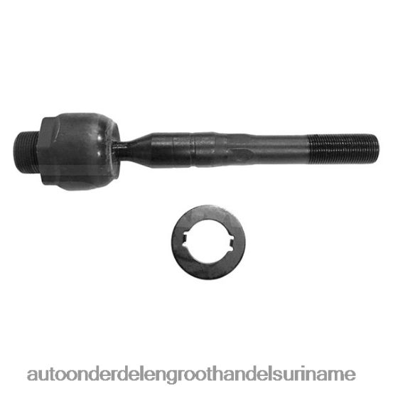 Toyota 2X6XBR659 spoorstangeind 45503-69025 stuurwiel-onderdeel - auto onderdelen Suriname