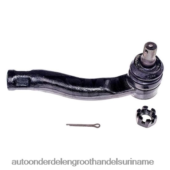 Toyota 2X6XBR660 45046-69205 spoorstangeind - auto onderdelen bestellen