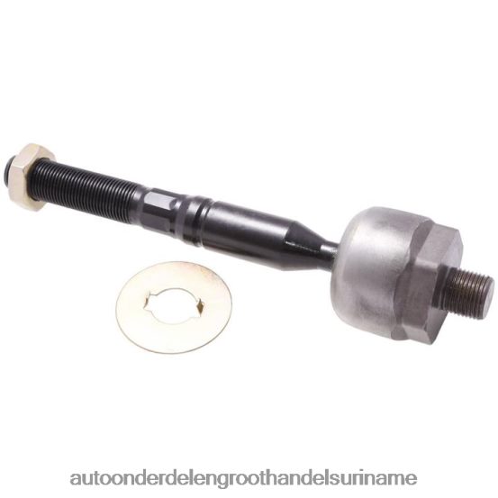 Toyota 2X6XBR8 spoorstangeind 45503-09240 subsamenstel stuurhuiseind - auto onderdelen groothandel