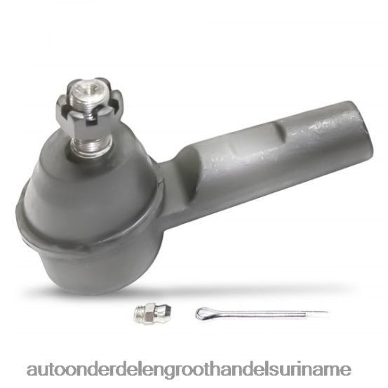 Toyota 2X6XBR917 45046-09600 spoorstangeind - auto reserveonderdeel