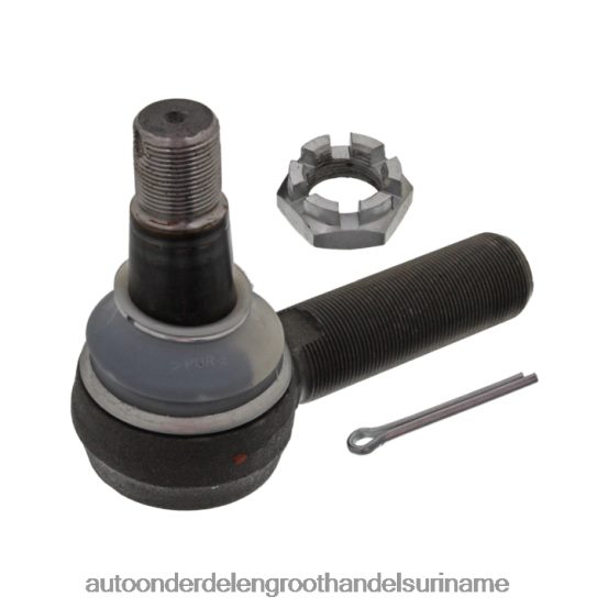 Volvo 2X6XBR1604 6882111 spoorstangeind - auto onderdelen leveranciers