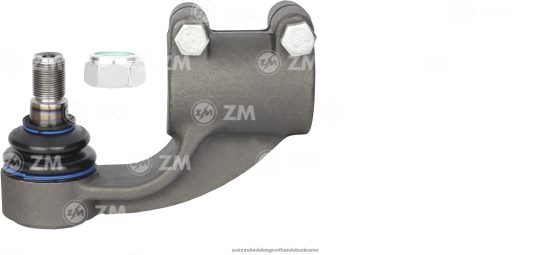 VW 2X6XBR1607 2z0-415-712 spoorstangeind - auto reserveonderdeel