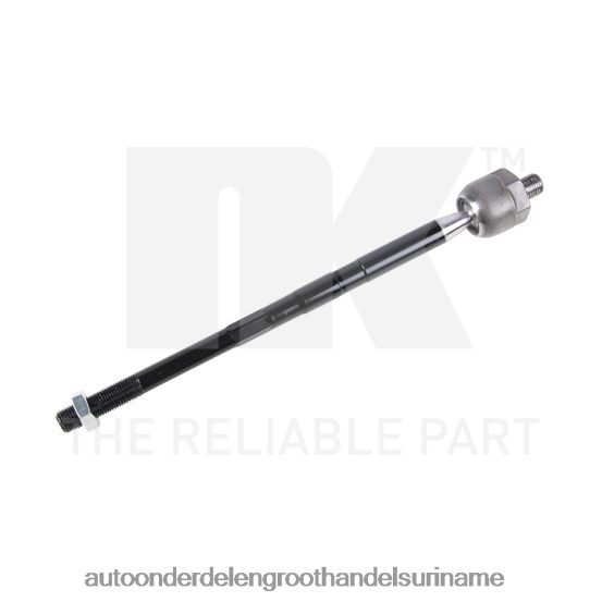 VW 2X6XBR1769 spoorstangeind 6x0-422-821 stuurwiel r/l subsamenstel - auto onderdelen Suriname