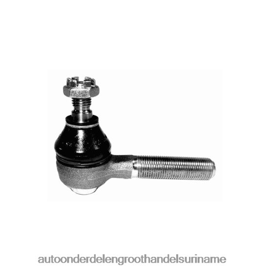 VW 2X6XBR3047 211-415-7122 spoorstangeind - auto reserveonderdeel