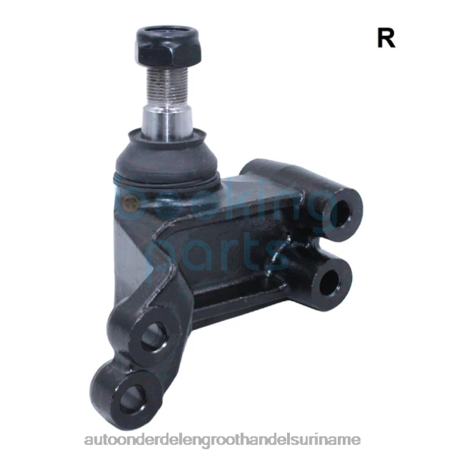 HN4NJ674 - auto onderdelen leveranciers 8-97189-455-0 spanarm ISUZU