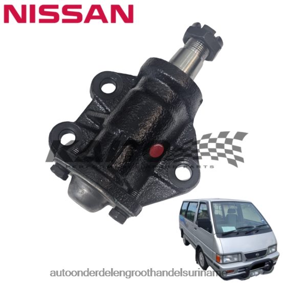 Nissan 2X6XBR1743 48600-g5122 subsamenstel stuurspanrolarm - voertuig onderdelen kopen