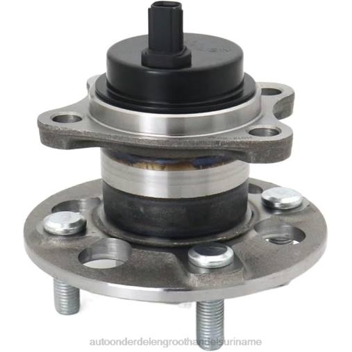 6H4N12 42450-52060 - wielnaaf - voertuig motor onderdelen