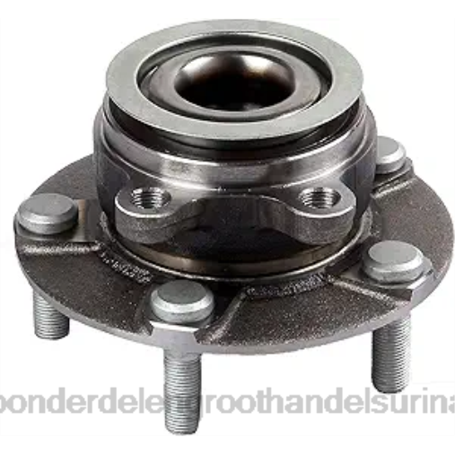 6H4N17 513298 - wielnaaf - auto reserveonderdeel