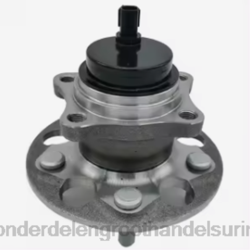 6H4N19 43550-0k030 - wielnaaf - auto onderdelen Suriname