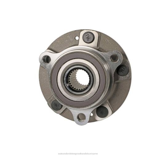 6H4N22 513420 - wielnaaf - voertuig motor onderdelen
