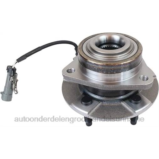 6H4N26 ‎513189 - wielnaaf - auto onderdelen winkel