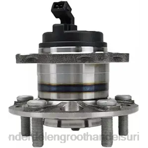 6H4N27 52730f0000 - wielnaaf - auto reserveonderdeel