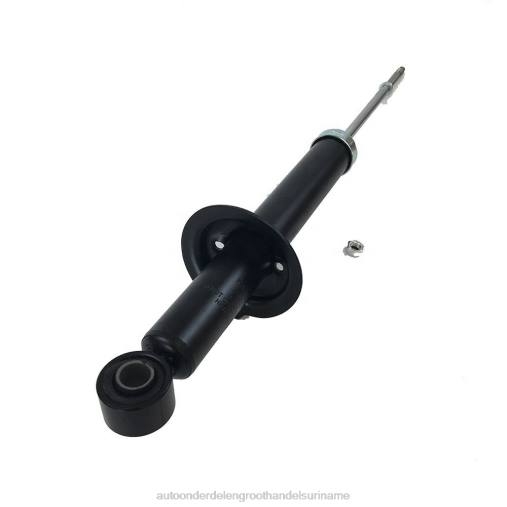 6H4N639 341281 schokdemper voor Sonata Optima 2001-2005 passend achter - auto onderdelen Suriname