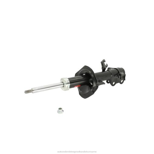 6H4N589 333391 schokdemper voor nissan sentra passend vooraan - auto onderdelen Suriname